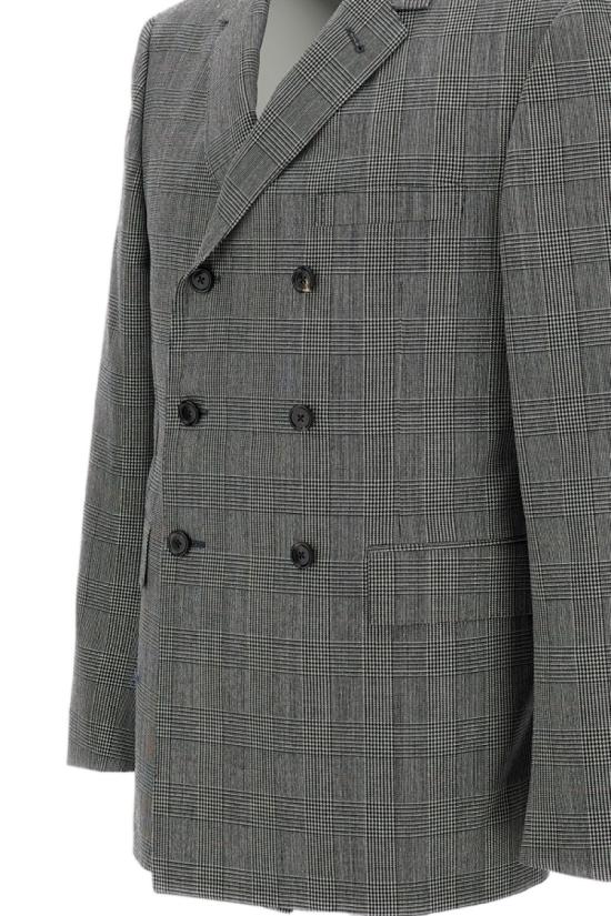 26FW 톰브라운 자켓 MJC018AF1304980 Grey - THOM BROWNE