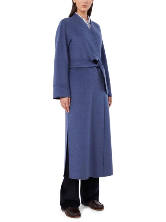 26FW 막스마라 코트 2626016041600MSTNODO002 Black - MAX MARA
