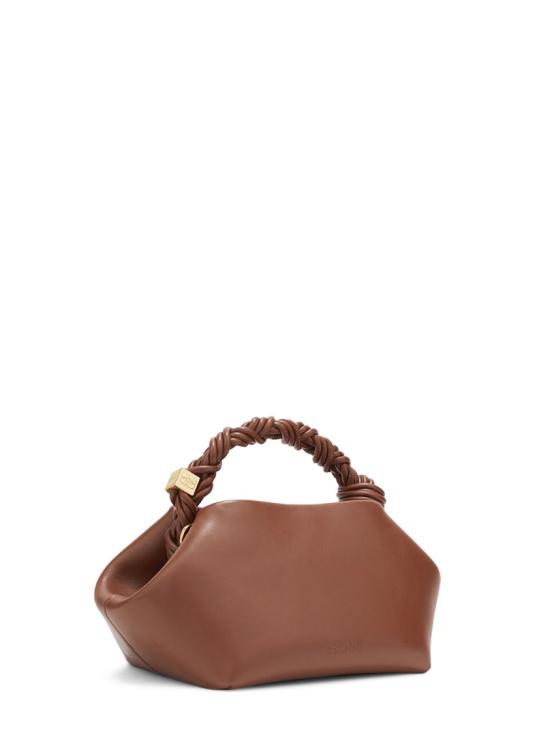 26FW 가니 숄더백 C2100034ZXJ Brown - GANNI