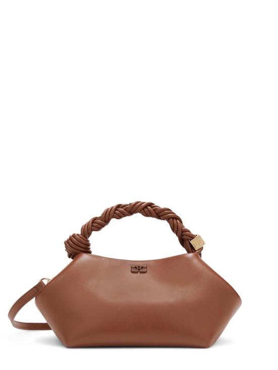 26FW 가니 숄더백 C2100034ZXJ Brown
