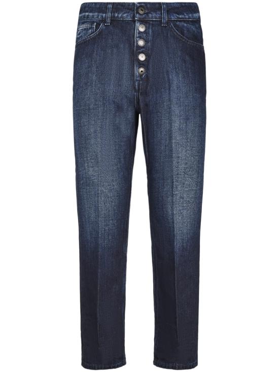 26FW 돈답 데님 DP268BDF0310D MS2800 Grey