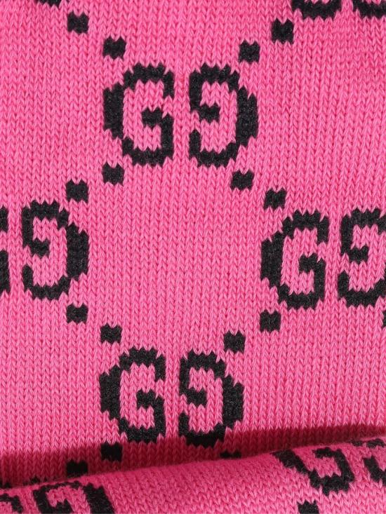 26FW 구찌 언더웨어 4763363G7015800 Pink - GUCCI