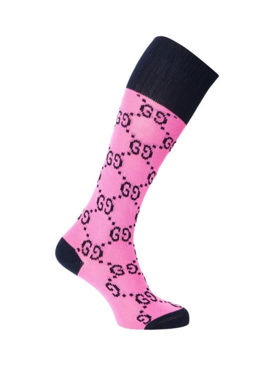 26FW 구찌 언더웨어 4763363G7015800 Pink - GUCCI