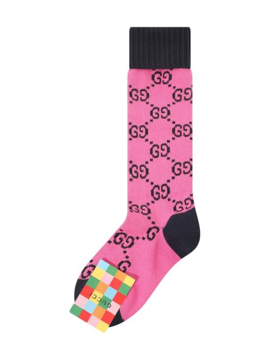 26FW 구찌 언더웨어 4763363G7015800 Pink