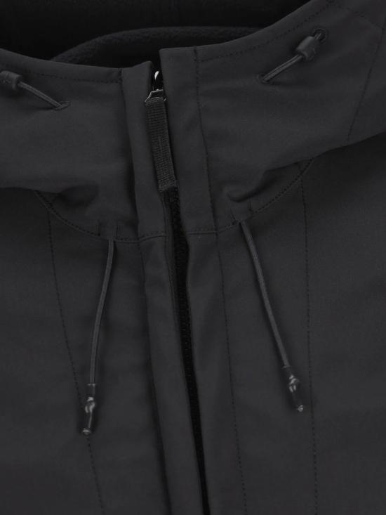 26FW 스톤 아일랜드 자켓 S15Q100004S0B22V0029 Black - STONE ISLAND