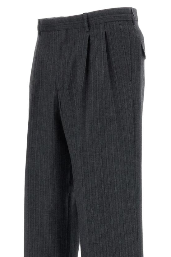26FW 선플라워 팬츠 4232820 Black - SUNFLOWER