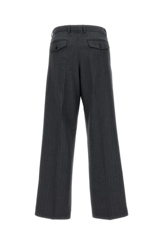 26FW 선플라워 팬츠 4232820 Black - SUNFLOWER