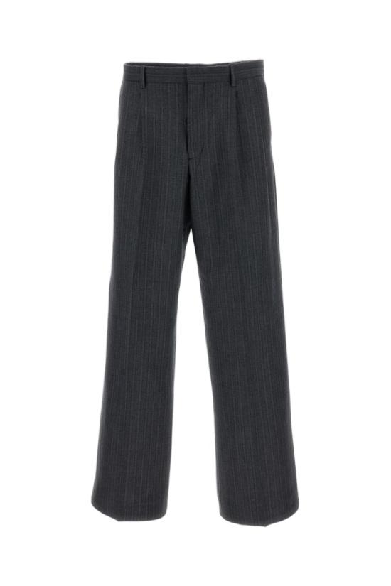 26FW 선플라워 팬츠 4232820 Black