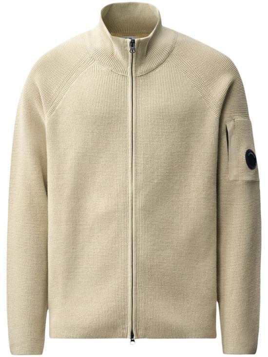 26FW 씨피 컴퍼니 니트웨어 21CMKN058A110754A120 Neutrals