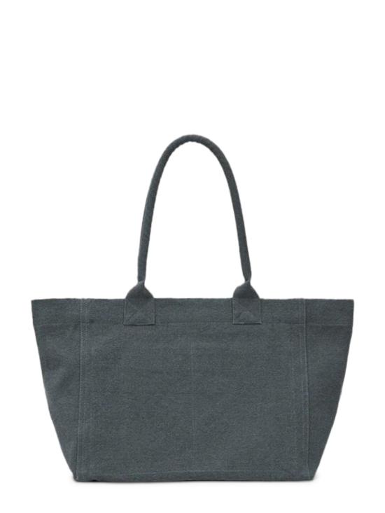 26FW 이자벨마랑 토트백 24APM0062FA A1X19M02FK Grey - ISABEL MARANT