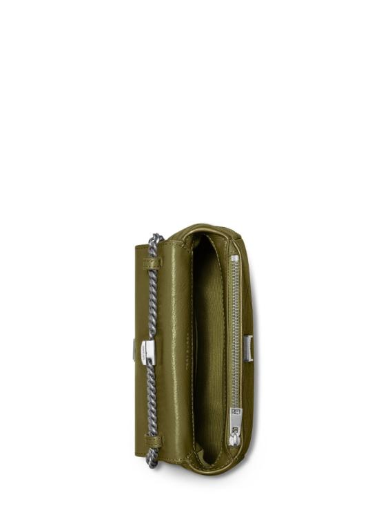 26FW 토리버치 지갑 186032325 Green - TORY BURCH