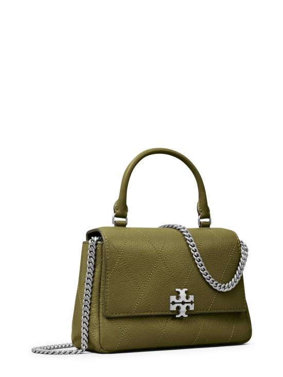 26FW 토리버치 지갑 186032325 Green - TORY BURCH