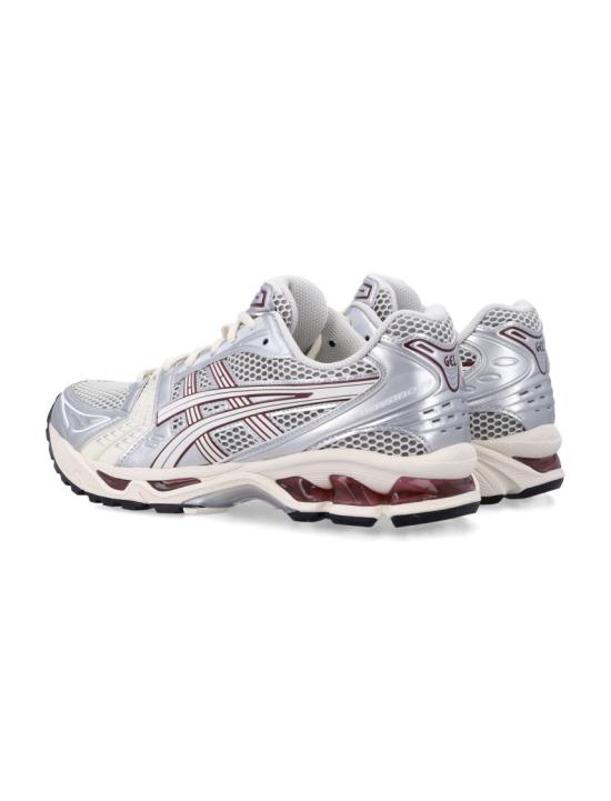 26FW 아식스 스니커즈 1203A740751 White - ASICS