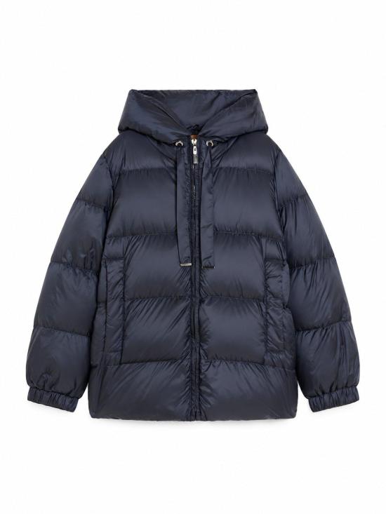 26FW 막스마라 더 큐브 세이아 다운 자켓 세이아 다운 자켓 2629486085670SEIA 008