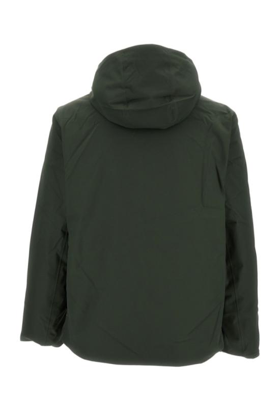  까웨 자켓 K8133DWAL7 Green - K-WAY