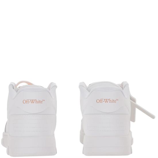 26FW 오프화이트 스니커즈 OF06203101WHTORG White - OFF WHITE