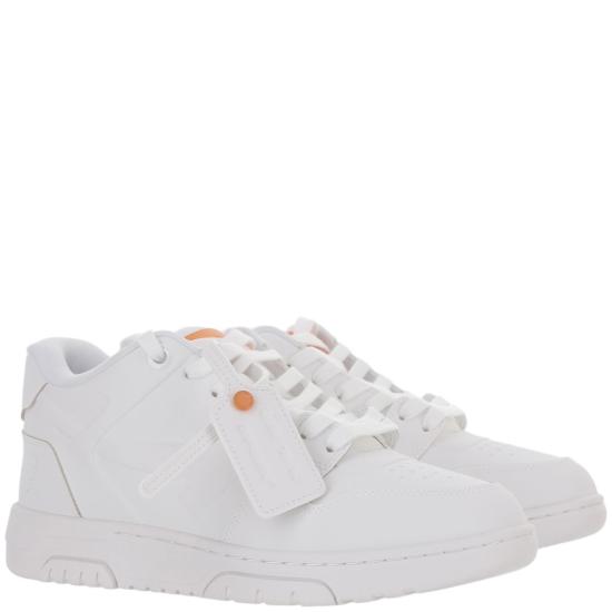 26FW 오프화이트 스니커즈 OF06203101WHTORG White - OFF WHITE