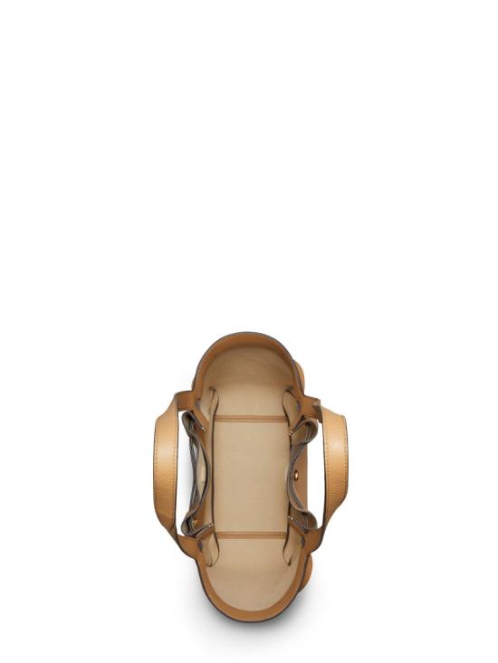 26FW 토리버치 에센셜 U 나일론 토트백 163388227 Brown - TORY BURCH