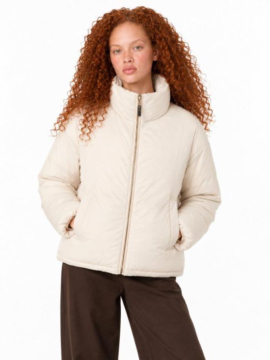 26FW 막스마라 더 큐브 의류 2629486105MTCDIVINA 001 ALBINO - MAXMARA THE CUBE
