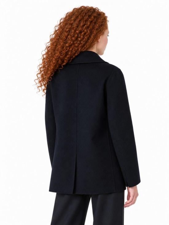 26FW 에스막스마라 의류 2629086033SMMCAMILLA 012 BLU NOTTE - 'S MAX MARA