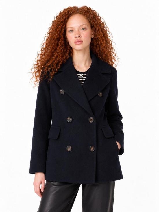 26FW 에스막스마라 의류 2629086033SMMCAMILLA 012 BLU NOTTE - 'S MAX MARA