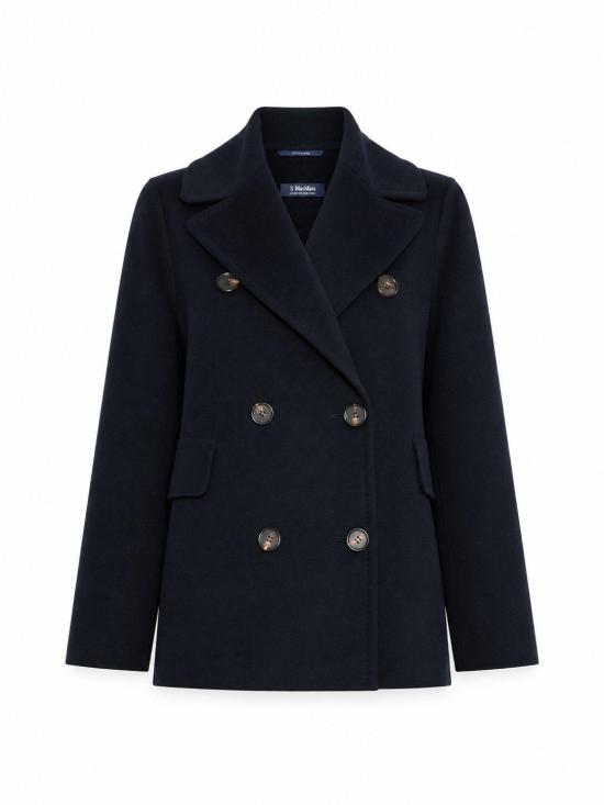 26FW 에스막스마라 의류 2629086033SMMCAMILLA 012 BLU NOTTE