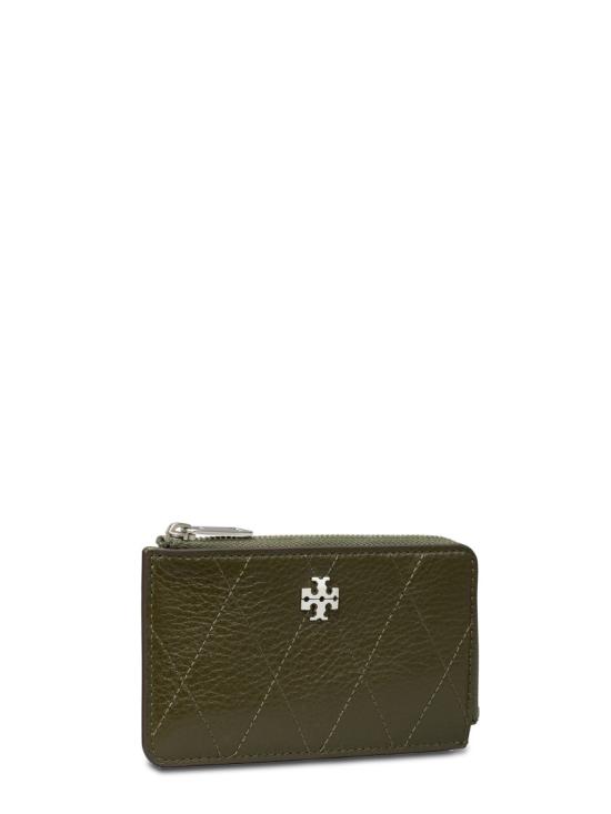 26FW 토리버치 지갑 186054325 Black - TORY BURCH
