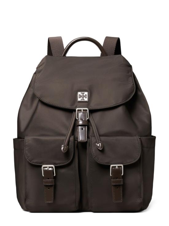26FW 토리버치 버지니아 백팩 169165201 Black