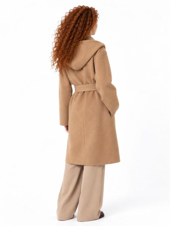 26FW 에스막스마라 코트 2629016083SMMARMONIA 003 CAMMELLO - 'S MAX MARA