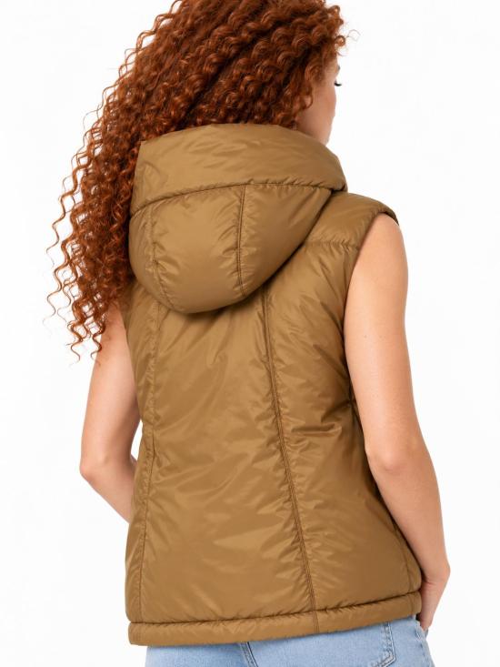 26FW 막스마라 더 큐브 의류 2629296014650GREENGO 051 CARAMEL - MAXMARA THE CUBE