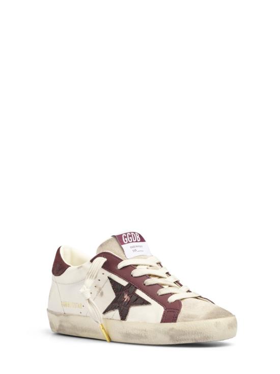 26FW 골든구스 스니커즈 GWF01002F00876115993 Neutrals - GOLDEN GOOSE