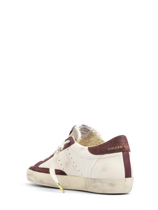 26FW 골든구스 스니커즈 GWF01002F00876115993 Neutrals - GOLDEN GOOSE