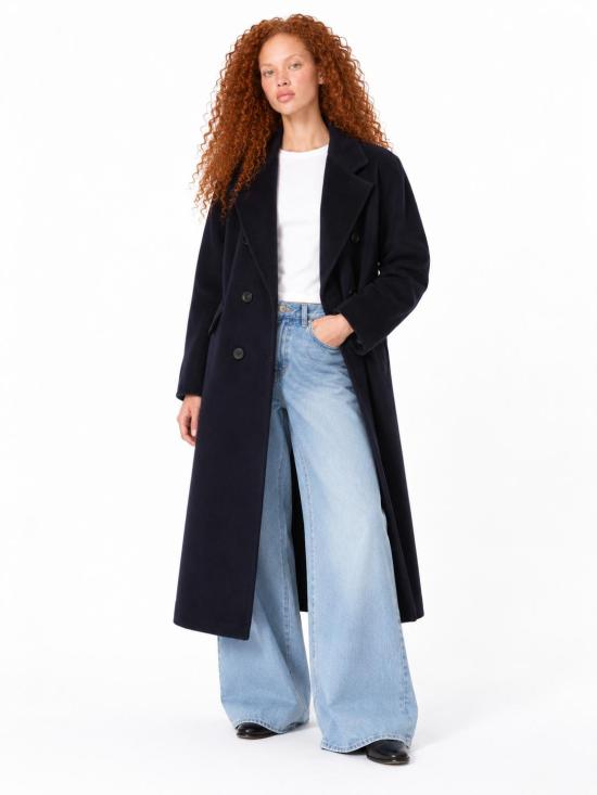 26FW 막스마라 코트 2621018010600MADAME 005 BLU MARINO - MAX MARA