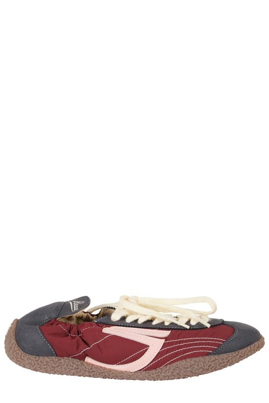 26FW 푸라이 스니커즈 PU901C D 099 Red - PURAAI