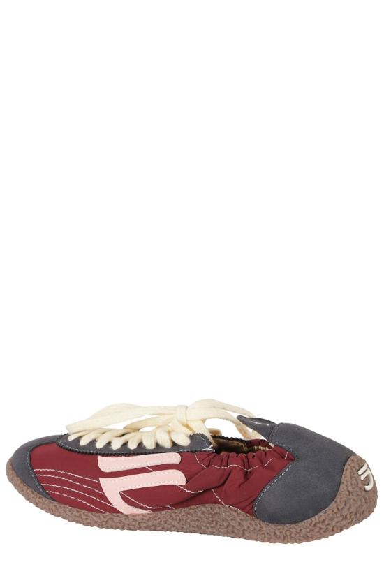 26FW 푸라이 스니커즈 PU901C D 099 Red - PURAAI