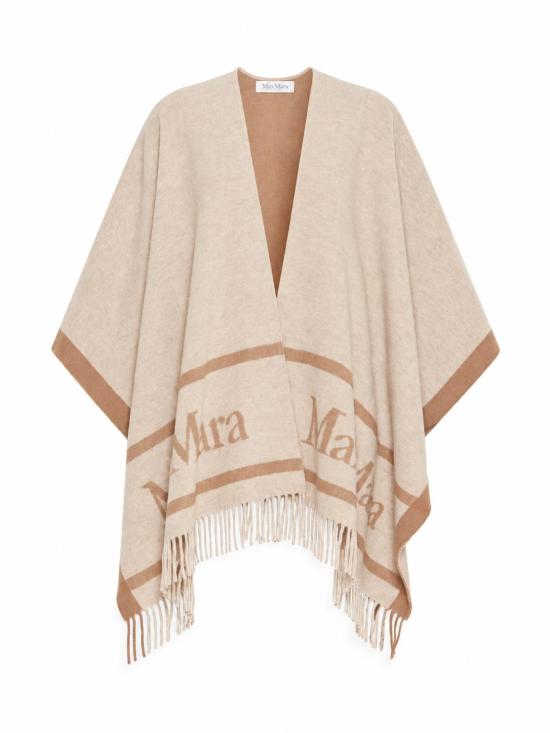 26FW 막스마라 머플러/스카프 2624546071600HILDE 001 BEIGE