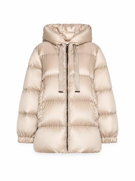 26FW 막스마라 더 큐브 세이아 다운 자켓 세이아 다운 자켓 2629486085670SEIA 034
