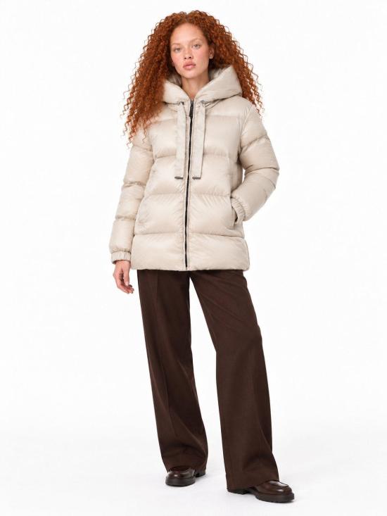 26FW 막스마라 더 큐브 세이아 다운 자켓 세이아 다운 자켓 2629486085670SEIA 034 - MAXMARA THE CUBE