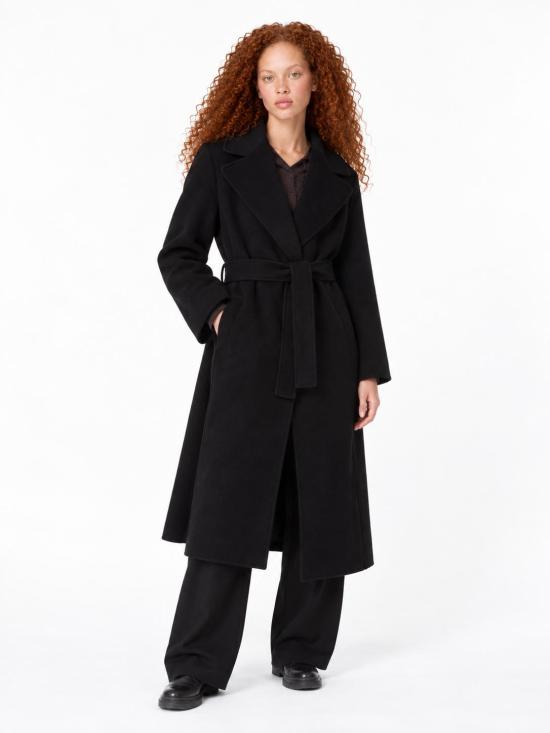 26FW 에스막스마라 코트 2629016073651POLDO 013 NERO - 'S MAX MARA