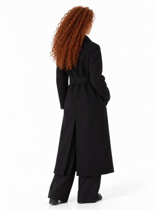 26FW 에스막스마라 코트 2629016073651POLDO 013 NERO - 'S MAX MARA