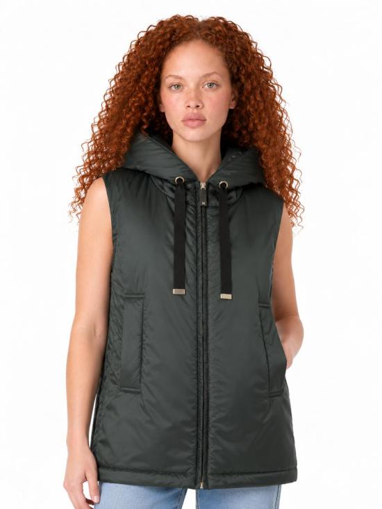 26FW 막스마라 더 큐브 의류 2629296014650GREENGO 010 VERDE SCURO - MAXMARA THE CUBE