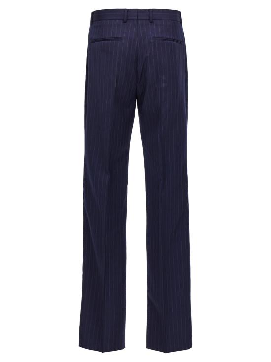  지방시 팬츠 LDBM51H515Q9402 NAVY - GIVENCHY