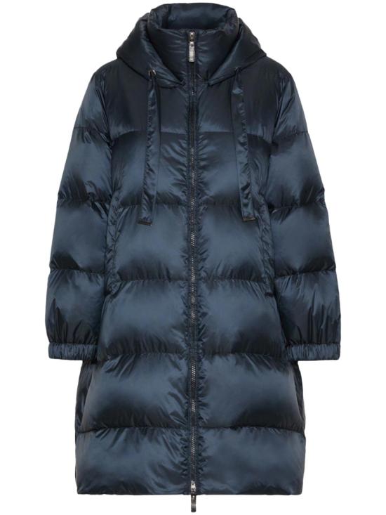 26FW 막스마라 코트 2629496115600MTCMARTE008 Black