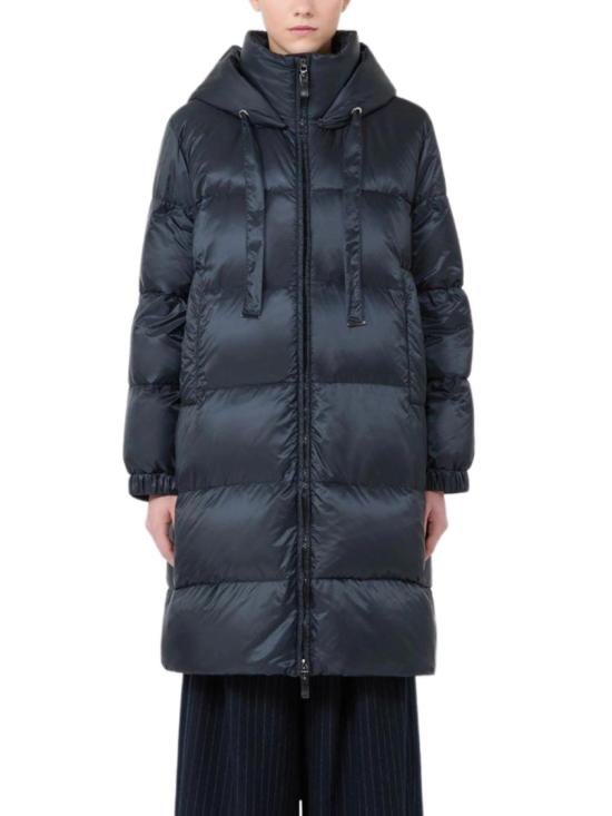 26FW 막스마라 코트 2629496115600MTCMARTE008 Black - MAX MARA