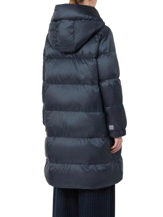 26FW 막스마라 코트 2629496115600MTCMARTE008 Black - MAX MARA