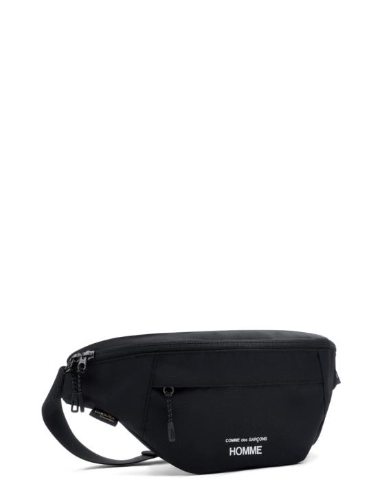 26FW 꼼데가르송 벨트백 HRK291051BLACK - COMME DES GARCONS