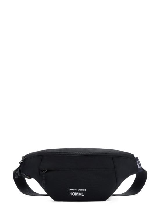 26FW 꼼데가르송 벨트백 HRK291051BLACK
