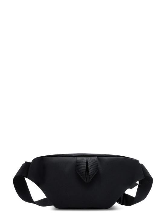 26FW 꼼데가르송 벨트백 HRK291051BLACK - COMME DES GARCONS