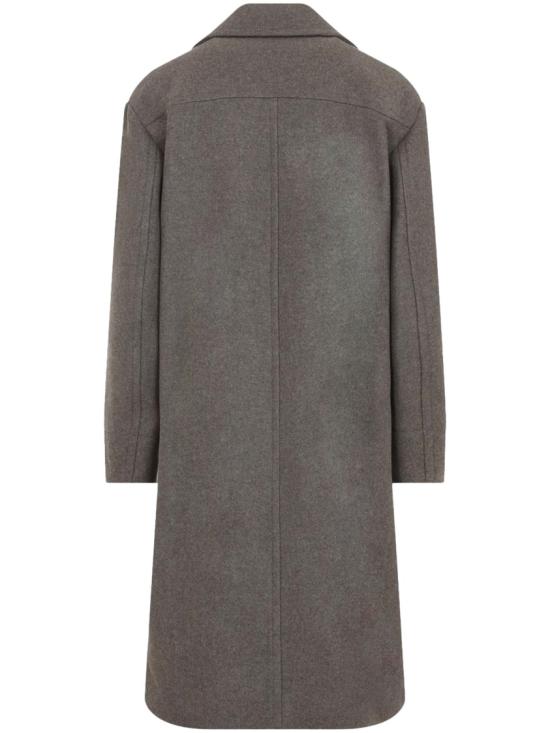 26FW 드리스 반 노튼 자켓 2620202144216811 Grey - DRIES VAN NOTEN