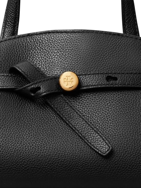26FW 토리버치 토트백 179989001 Black - TORY BURCH